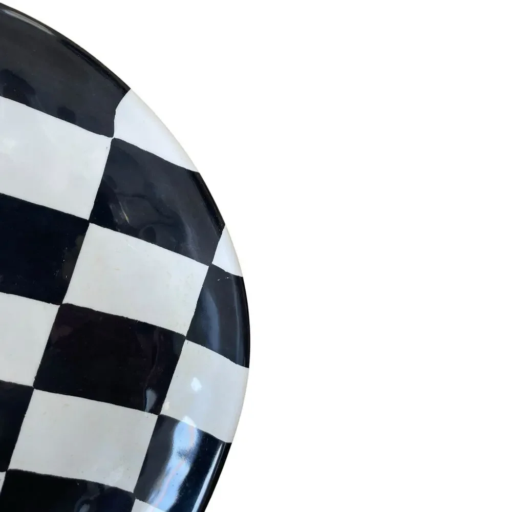 Unbranded black white